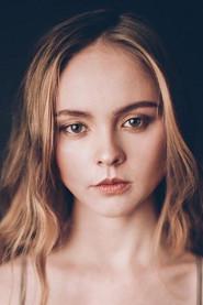 Kseniya Otinova as  in What Is The Right Way? 2026