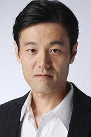 Kenzo Ryu as Tsukuru Michio in What to Do With the Dead Kaiju? 2022