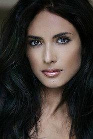 Anne-Marie Curry as Maya in Ditte & Louise 2018