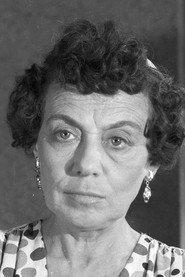 Eleonora Lorentz as Old Woman (segment "Scherzo alla Polacca") in Eroica 1958