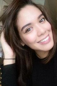 Julia Marin as  in Hantu Punya Bos 2016