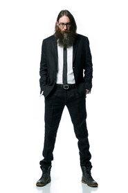 David Crowder as Self in The Birth of a King: Live in Concert 2023