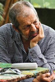 Júlio Calasso Jr. as in The Lady from the Shanghai Cinema 1987