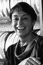 Anne-Claire Poirier as Herself (narrator) (uncredited) in 30 Minutes, Mister Plummer 1963
