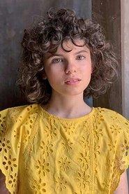 Daniela Rubio as in One Hell of a Holiday! 2023