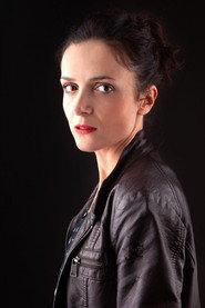Gaia Insenga as Nadia in Closed Circuit Extreme 2012
