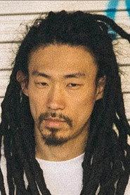 Kim Oki as in I’d like that corner seat over there 2025