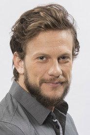 Dudu Pelizzari as Rapaz in Embarrassment 2015