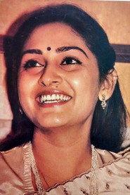 Jaya Prada as Seetha in Seetha Kalyanam 1976