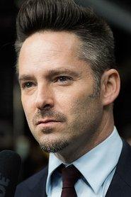 Scott Cooper as Self in Raging Bull: Reflections on a Classic 2011