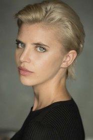 Isabelle Bonfrer as in SOULM8TE