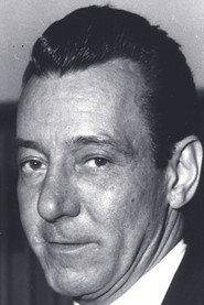 Don Loper as Adams in Lady in the Dark 1944