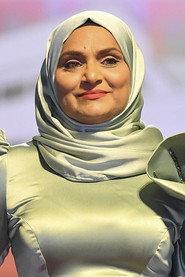 Sheela Najeeb as Mary in Yoosuf 
