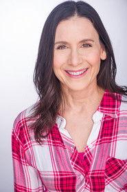 Terri Parks as Toni Newman in Mister America 2019