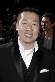 John Patrick Barry as James Banks III in Browncoats: Redemption 2010