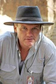 Semir Osmanagić as Himself in Mystery of the Bosnian Pyramids 2014