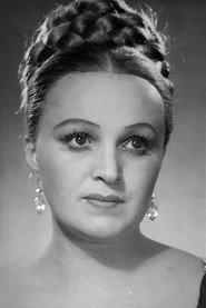 Valentina Yermilova as Весна in Spring, Flowers and, of course... Love 1961