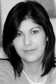 Marcella Valenti as Linda in Profondo 2019