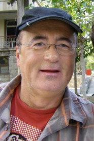 Nikos Zoiopoulos as in Hold Me 2006