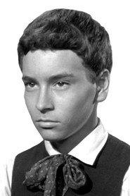 Jimmy Baird as Ralph Bianco in The Black Orchid 1959