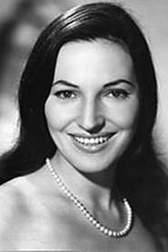 Teresa Pellati as Fiorin Fiorello in The Hunchback 1960