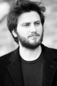 Daniele Savoca as in The Repairman 2013
