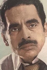 Luis Gerardo Tovar as in Young Cain 1959