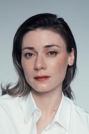 Ekaterina Kramzina as Мирей in Mistral 2012