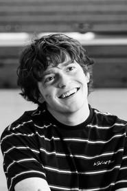 Freddie Atkins as Rehab Boy in Green Jumper 2025