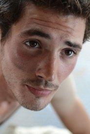 Jeffrey Noel as Louis, the mechanic in Belle and Sebastian: The Adventure Continues 2015