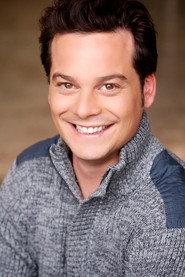 Johnny Rawlings as Tommy in A Sunday Horse 2016
