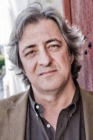 Pedro Ayres Magalhães as in Arquivos Kino-Pop 2019