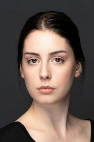 Selin Türkmen as in 3391 Kilometers 2024