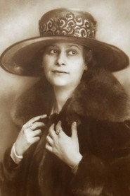 Wanda Treumann as in Der Eid des Stephan Huller 1912