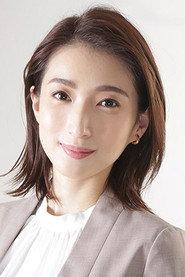 Momoko Yamada as News Announcer in Fest Godzilla II: Shinjuku Burning 2025