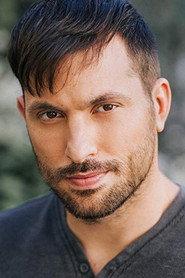 Juan Javier Cardenas as Matthew Romero in Dear Owner 2024
