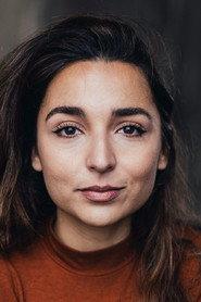 Rona Özkan as Emma in Curiosity killed the Cat 2019