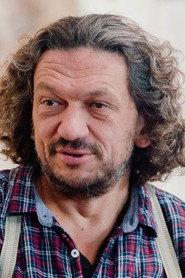 Vlad Troitskyi as Father in Ugly 2017