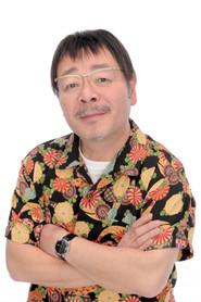 Ken'ichi Nagira as  in Rakugo musume 2008
