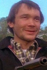 Anthony Heaton as Sgt. Handaker in The Glory Hole 1982