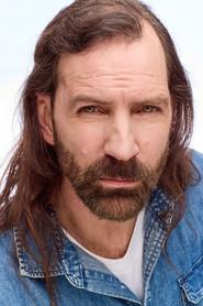 Jody William Baxmeyer as Ralph in Don't Look Back 2025