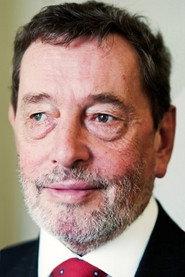 David Blunkett as Self in Blair: The Inside Story 2007