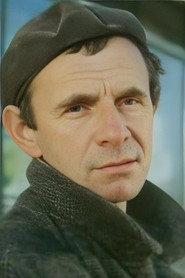 Rostislav Katansky as  in Nail From Home 1983