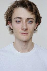 Finn RL Wilson as in Crackman & Robyn