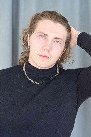 Justin Gatcomb as Will Augustine in Rooks 2022