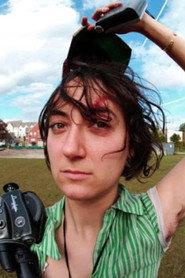 Alee Peoples as Voice in Instant Life 2022
