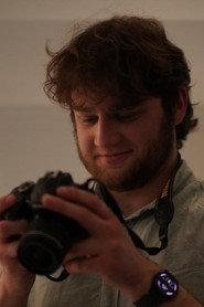Joshua Kent as Speed in A Fistful of Sand 