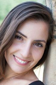 Yaiza Figueroa as Ana in Incienso 2013