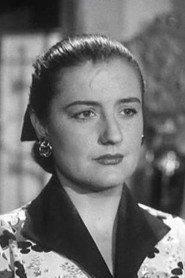 Nelly Mazloum as لاتانيا in Son of Hamido 1957