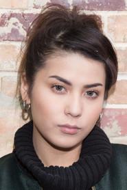 J.C Lei as in The Kids 2015